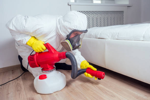 Houghton, MI Pest Control Company
