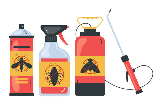 Best Pest Control for Restaurants  in Houghton, MI